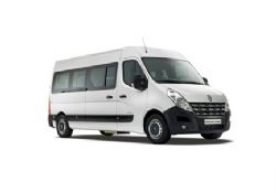 Renault'da Şubat ayında ticari araçta “sıfır faiz” fırsatı!